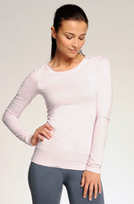 Bild Women's Performance LS Tee