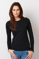 Bild Ladies T-Shirt LS