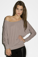 Bild Elizabeth Drapey Dolman Tee