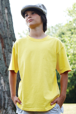 Bild Kids Ring Spun T-Shirt
