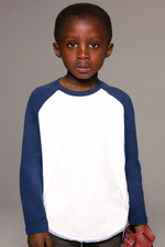 Bild Kids Supersoft Baseball LS
