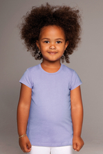 Bild Girls Stretch 360° Tee