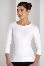 Bild 3/4 Sleeve Stretch Top