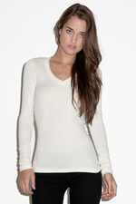 Bild Andrea - leichtes Damen T-Shirt LA