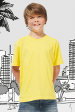 Bild Kids' Heavyweight T-Shirt