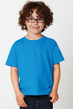 Bild Heavy Youth T-Shirt
