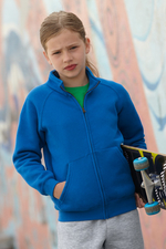 Bild Kids Sweat Jacket