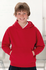Bild Kids Hooded Sweat