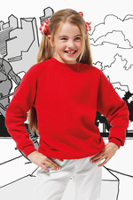 Bild Kids' Sweatshirt