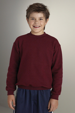 Bild Blend Youth Crew Neck Sweat
