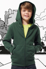 Bild Zip Hood Kids