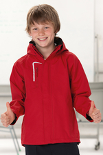Bild HydraPlus 2000 Jacket Kids