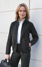 Bild Osaka Fleece Soft Shell Ladies