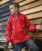 Bild Kids Windbreaker