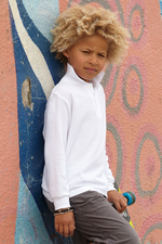 Bild Kids Polo 65:35 LA
