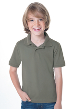 Bild Junior Top Polo
