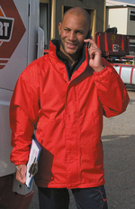 Bild Outbound Reversible Jacket