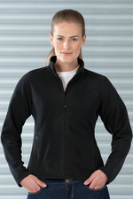 Bild Microfleece Full Zip