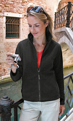 Bild La Femme Micro Fleece