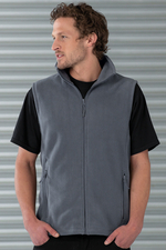 Bild Mens' Fleece Bodywarmer