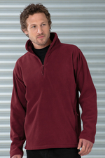 Bild 1/4 Zip Outdour Fleece