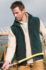 Bild Fleece Bodywarmer