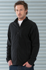 Bild Full Zip Microfleece