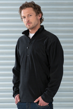 Bild 1/4 Zip Microfleece