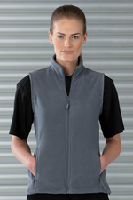 Bild Ladies' Gilet Outdour Fleece