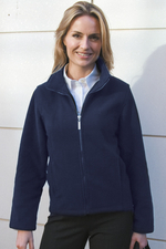 Bild Ladies Fleece Jacket