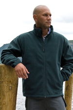 Bild Wasserdichte Fleecejacke