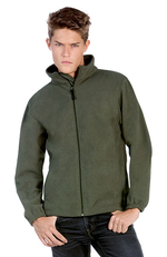 Bild Wasserdichte Fleecejacke