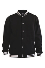 Bild KIDS COLLEGE SWEATJACKET