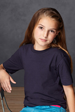 Bild Organic Youth Tee
