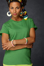 Bild Organic Ladies Tee