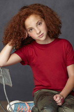 Bild Organic Ring Spun Youth Tee