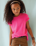 Bild Blue Label Youth Tee