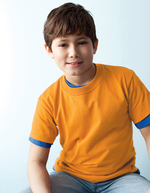 Bild Heavyweight Red Label Youth Tee