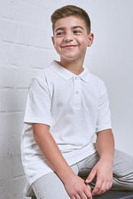 Bild Kid's Premium Polo
