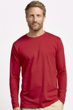 Bild Men's Premium-T LS