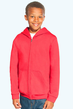 Bild Kid´s Hoody Jacket