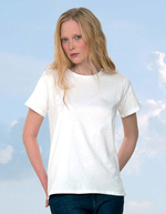 Bild Womens Organic T-Shirt