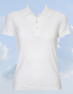 Bild Womens Organic Polo