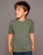 Bild Organic Kids Tee