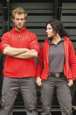 Bild Darius Fleece Jacket