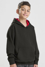 Bild Kid's Varsity Hoodie