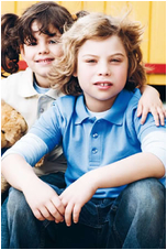 Bild Kids-Polo TOP