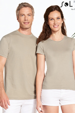 Bild Organic Cotton Men T-Shirt