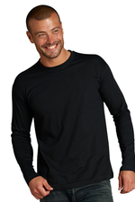Bild Langarm T-Shirt Vintage