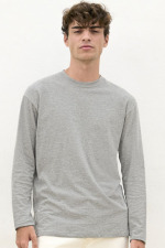 Bild Langarm T-Shirt Monarch